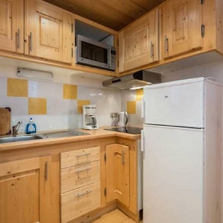 Residence Mont Joly2 サン・ジェルヴェ・レ・バン エクステリア 写真